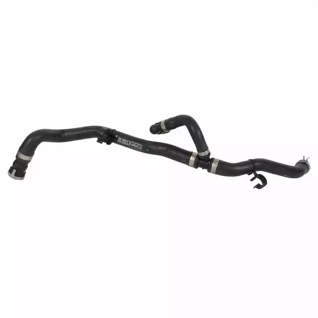 Engine Coolant Hose - Ford (GV6Z-18472-K)