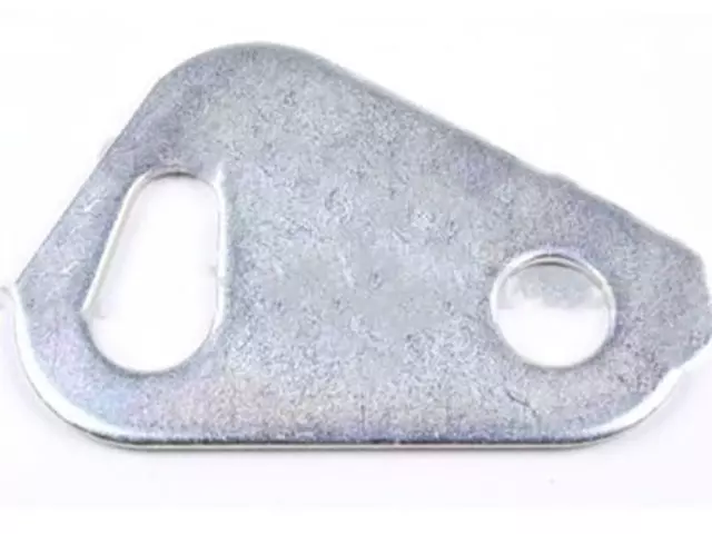 OEM NEW Ford 1992-2018 Econoline Left Side Arm Rest Plate Assembly F2Uz1564684A - Ford (F2UZ-1564684-A)