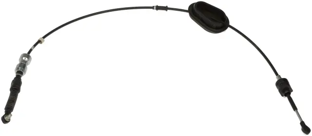 905634 - : Shifter Cable Replaces Nissan 34935JM000 for Dorman Image