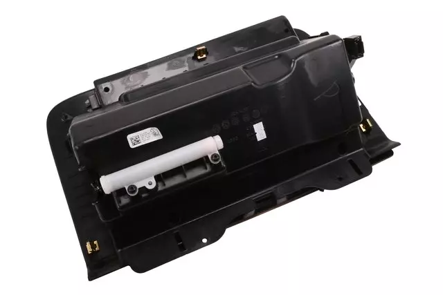 23315155 - : Part# 23315155 Choccachino Instrument Panel Compartment for Cadillac: Escalade, Escalade ESV Image