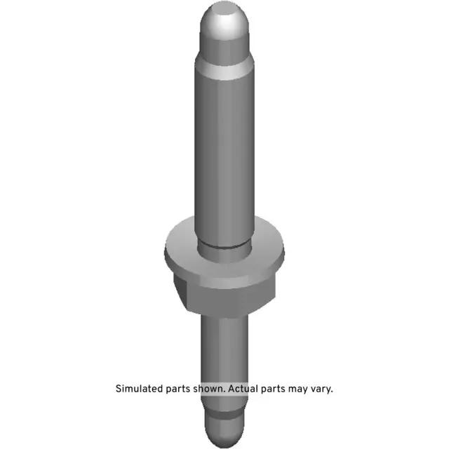 11519595 - : Fuel Tank Strap Stud for GM Image