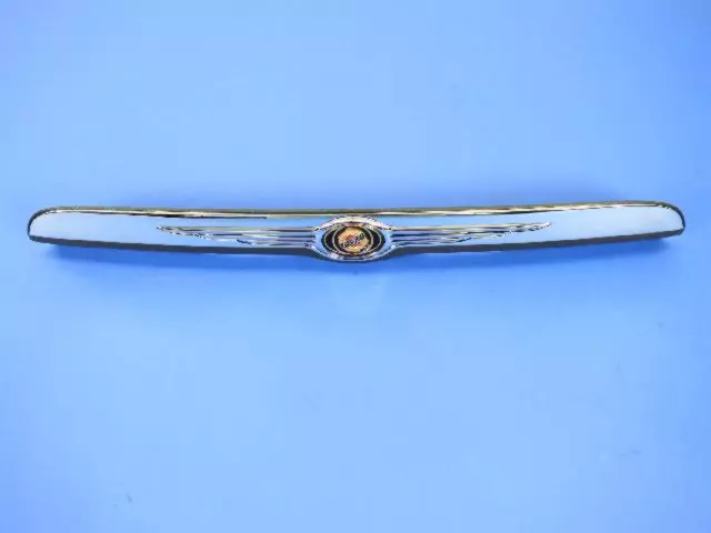 5019202AA - : Lift-Gate Handle for Chrysler: Town &amp; Country, Voyager | Dodge: Caravan, Grand Caravan Image