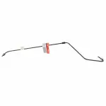 BRTR259 - : Tube Assembly Brake for Ford Image