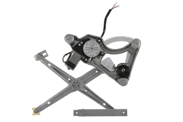 RPAMB002 - Electrical, Lighting and Body: Power Window Regulator Assembly w  Motor for AISIN Image