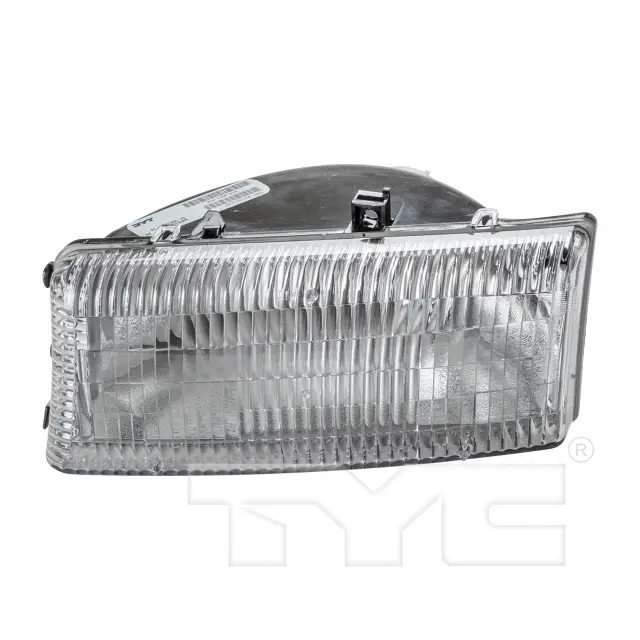 20506480 - : TYC Headlight Assembly for TYC Image