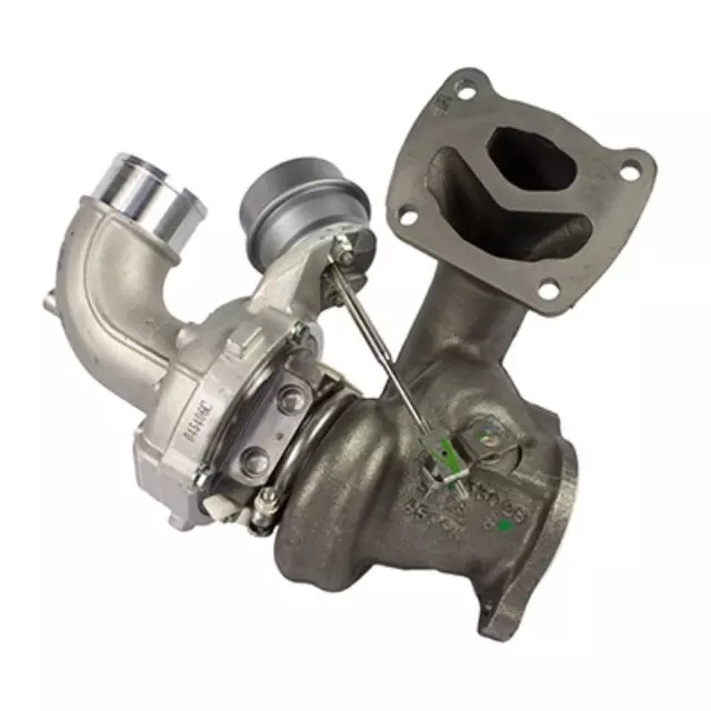 Exhaust Manifold - Ford (F2GZ-6K682-C)