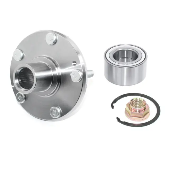 29596106 - Wheels, Tires &amp; Parts: DuraGo Wheel Hub Repair Kit for PRONTO Image
