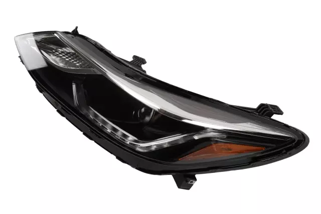 42680785 - : Passenger Side Headlight for Chevrolet: Cruze Image