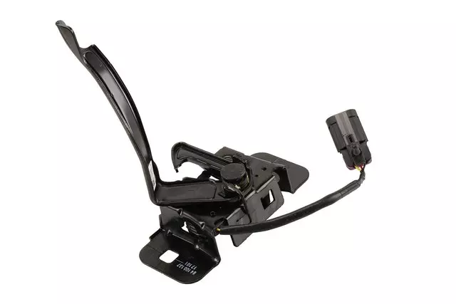 84100137 - Body: Lock for Cadillac: XT5 Image