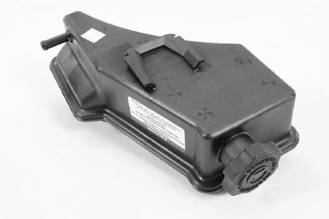 Power Steering Fluid Reservoir - Mopar (52124317AB)
