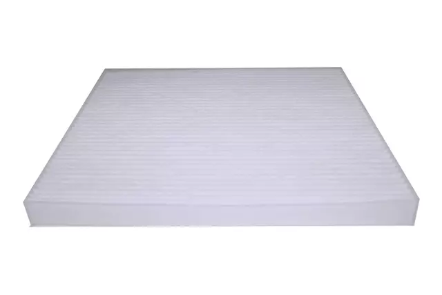 19130403 - : Cabin Air Filter for Cadillac: CTS, SRX, STS Image