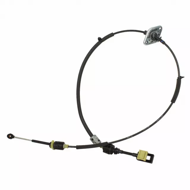 8G1Z7E395C - Body: Cable for Ford: Taurus, Taurus X | Mercury: Sable Image