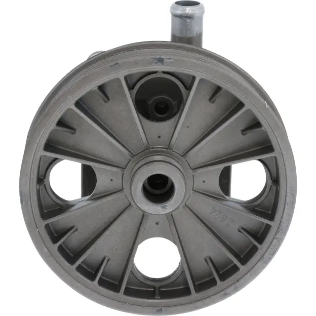96497M - Cooling Systems: Power Steering Pump - MAVAL - Hydraulic Power - Remanufactured - 96497M for Maval Image