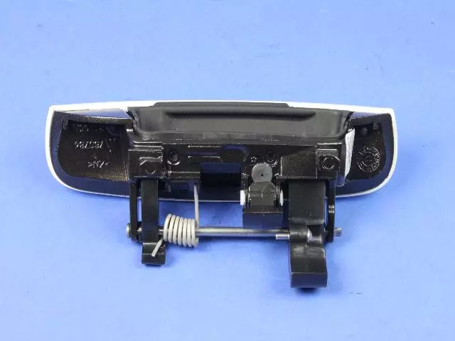 Exterior Door Handle, Right - Mopar (1MZ80GW7AH)