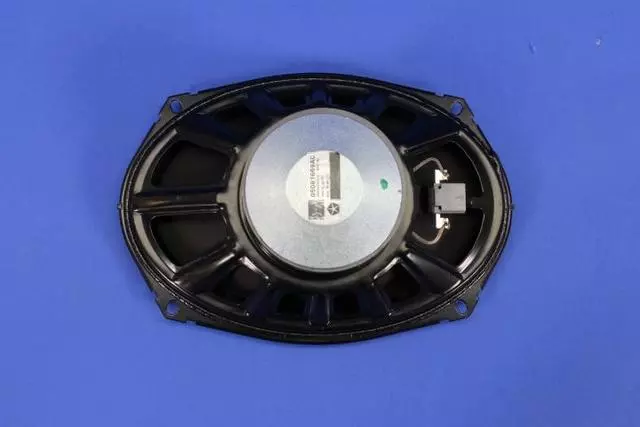 Speaker, Right Rear Door - Mopar (5081669AC)