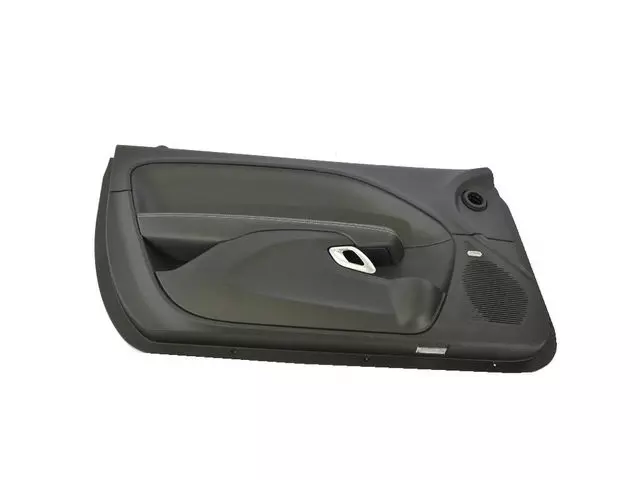 Front Door Trim Panel, Left - Mopar (5LC173X9AH)