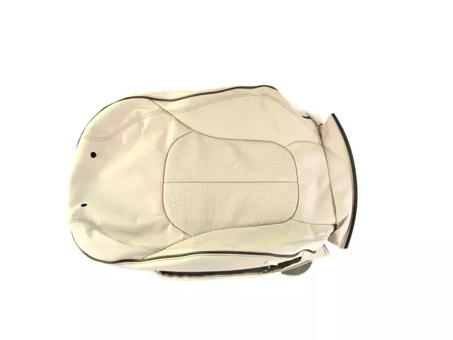 Front Seat Back Cover, Right - Mopar (5SJ88ML2AE)