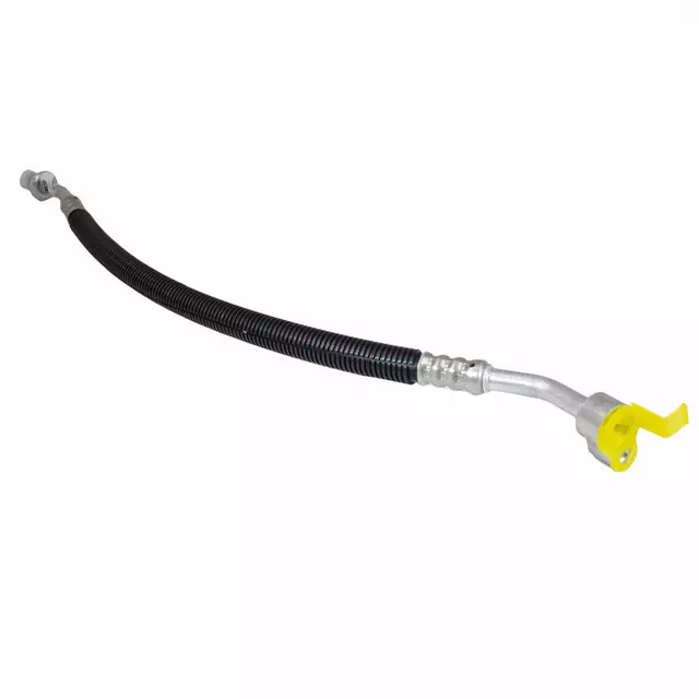 3W7Z19835BA - : OEM NEW Ford 2003-05 Grand Marquis A/C Condenser Evaporator Hose 3W7Z-19835-BA for Ford: Crown Victoria | Mercury: Grand Marquis, Marauder Image