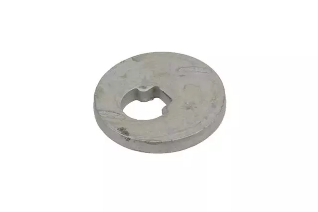 11611695 - : Rear Lower Suspension Control Arm Inner Washer for GM Image