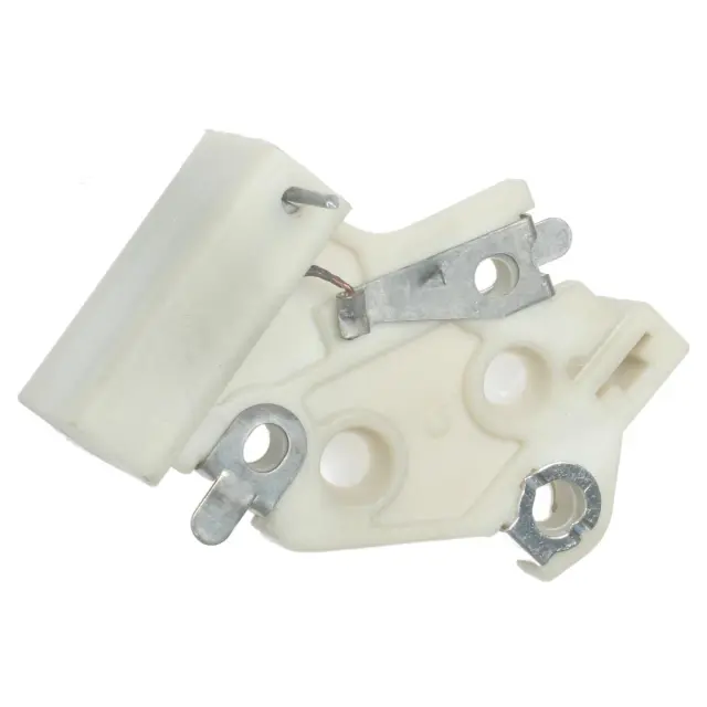 RX119A - Charging &amp; Starting Systems: Alternator / Generator Holder Assembly for SMP CORP Image