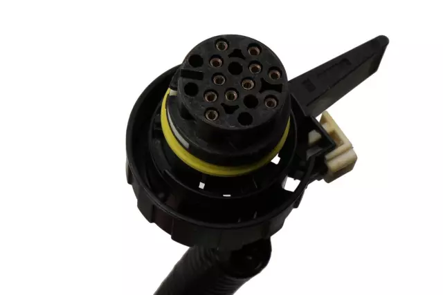Engine and Transmission Wiring Harness - GM (23168998)