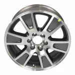 EL3Z1007A - : Wheel, Alloy for Ford: F-150 Image