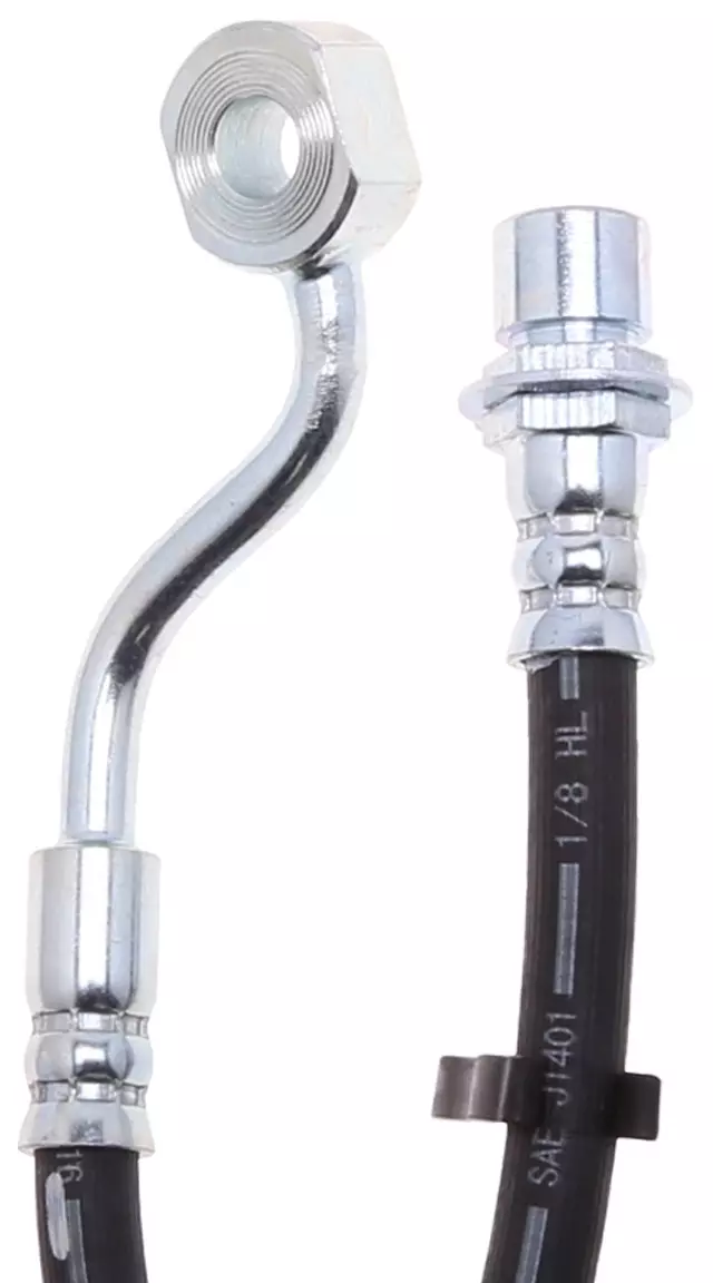 Front Brake Hose - ACDelco (18J384333)