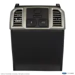 HC3Z25045E24HA - : Panel Assembly Console for Ford Image