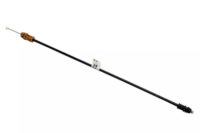 25880301 - : Front Side Door Locking Cable for GM Image