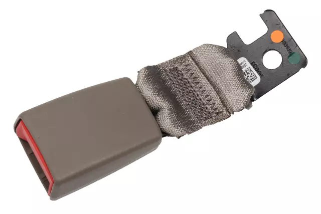 19352653 - Electrical: Buckle for Cadillac: Escalade, Escalade ESV | Chevrolet: Suburban, Suburban 3500 HD, Tahoe | GMC: Yukon, Yukon XL Image