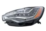 11151451 - : HELLA Headlight 011151451 for Hella Image