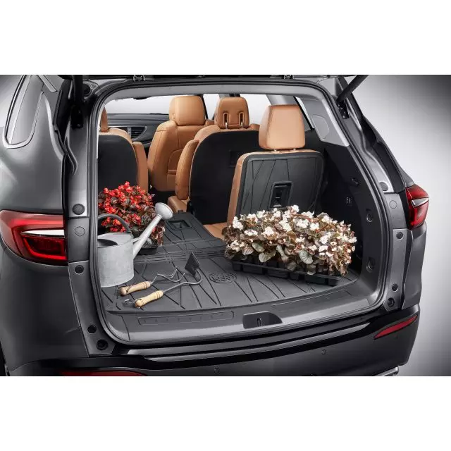 Integrated Cargo Liner - GM (84569917)