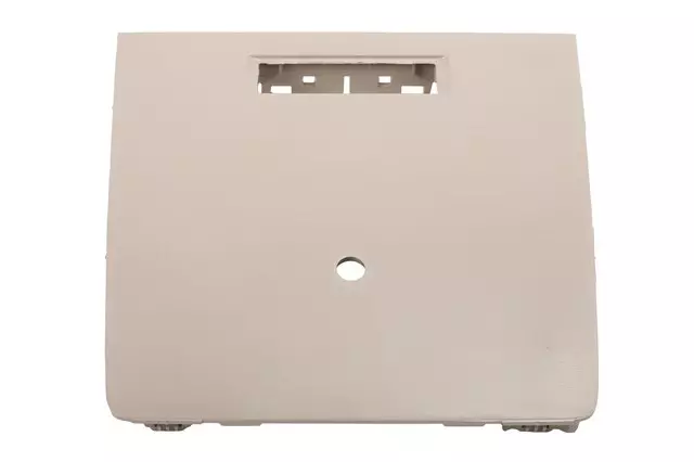 23104434 - Body: Trim Plate for Chevrolet: Silverado 1500, Silverado 2500 HD, Silverado 3500 HD | GMC: Sierra 1500, Sierra 2500 HD, Sierra 3500 HD Image