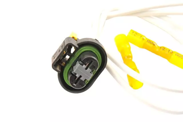 Multi-Purpose Pigtail Kit - GM (19368861)