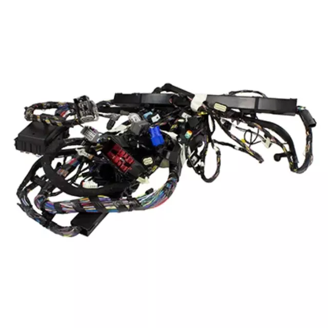 Wiring Assembly - Ford (H2BZ-14A005-BH)