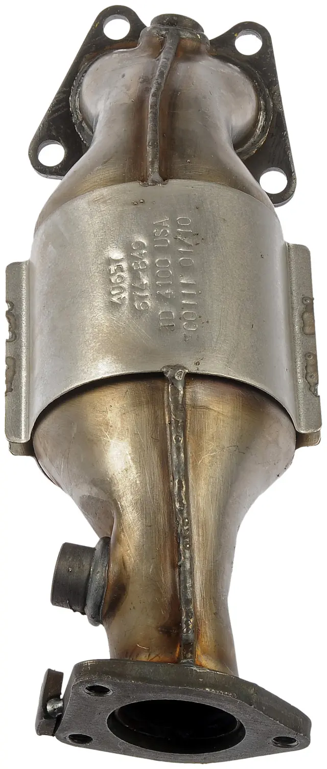 674849 - Exhaust: Manifold Converter - Not CARB Compliant for Dorman Image