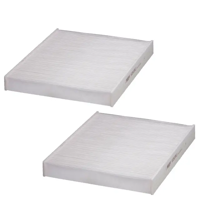 E2978LI2 - : Hengst Cabin Air Filter for HENGST Image