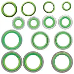 26817 - : O-Ring &amp; Gasket A/C System Seal Kit for FOUR SEASONS Image