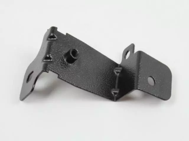 55157443AA - Electrical: Fog Lamp Bracket, Left for Jeep: Liberty Image