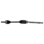 NCV53055 - : 14-20 Nissan Rogue (2.5 - FWD) CV Axle Assembly  - Front Right for GSP Image