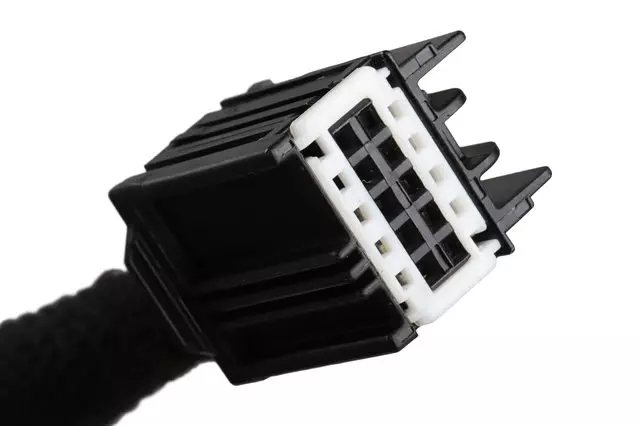 22965215 - Body: Wire for Chevrolet: Camaro Image