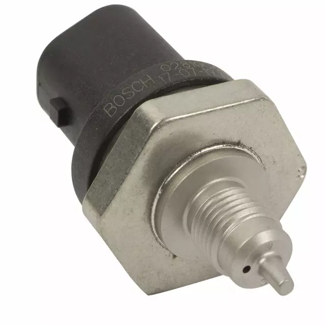 FC3Z9G756A - Fuel System: Fuel Pressure Sensor for FORD Image