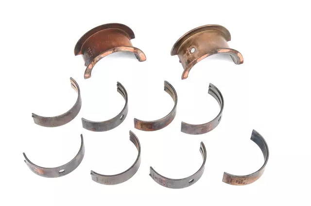 12499102 - : BEARING for GM Image