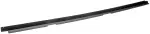 25843 - : Inner Door Window Sweep Right Side for Dorman Image