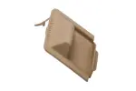 25872199 - Body: Lock Pillar Trim Cover for GM Image