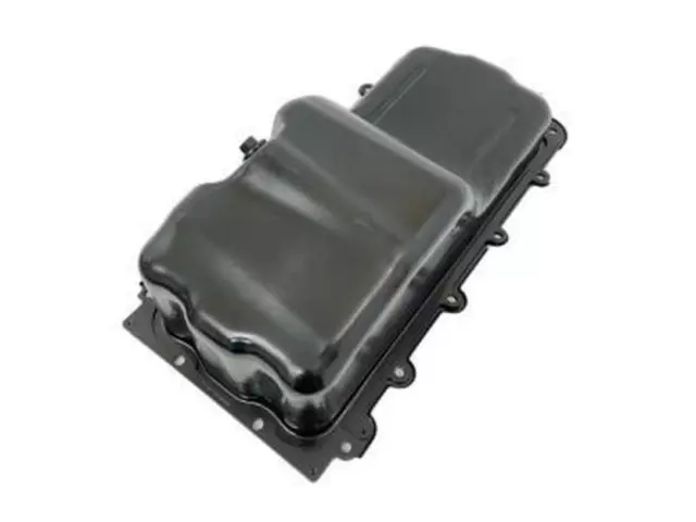 Oil Pan - Ford (F7UZ-6675-AC)