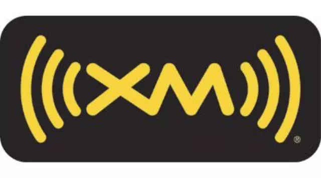 PT54635090AK - Serviceable Components: Satellite Radio, XM Antenna Kit for Toyota: Tacoma Image