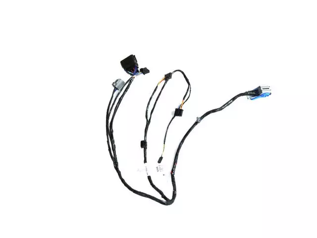 A/C And Heater Wiring - Mopar (68225056AA)