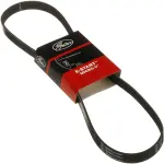 K060470EST - : E-Start Micro-V Serpentine Drive Belt for Gates Image