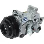 CO29184C - : A/C Compressor -- UAC 7SAS17A Compressor Assembly for UAC Image